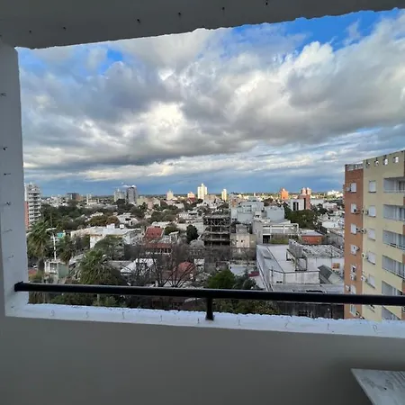 Departamento En Zona Centro Apartment Resistencia Exterior photo
