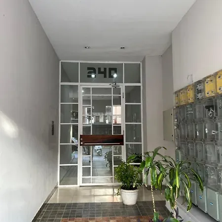 Departamento En Zona Centro Apartment Resistencia Exterior photo