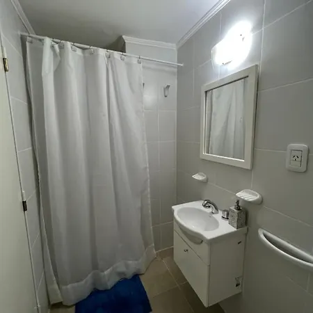 Departamento En Zona Centro Apartment Resistencia Exterior photo