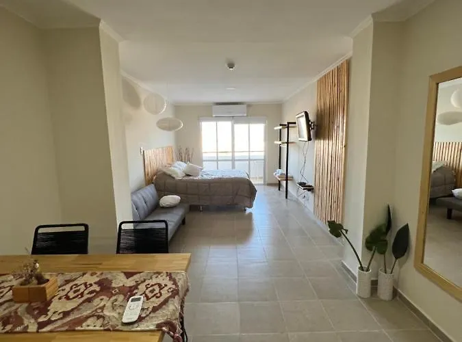Departamento en zona centro