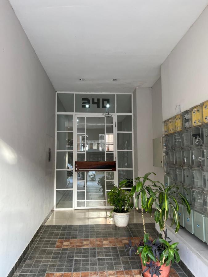 Departamento En Zona Centro