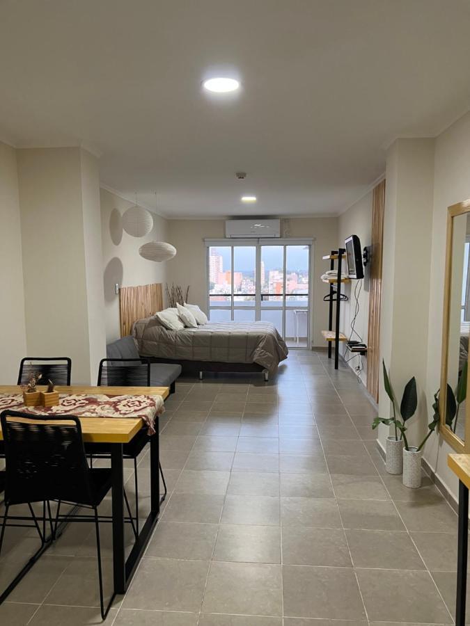Apartment Departamento En Zona Centro *