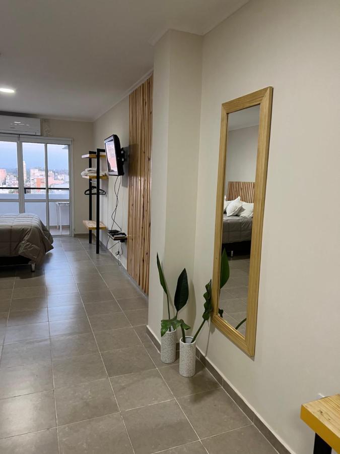Departamento En Zona Centro Resistencia