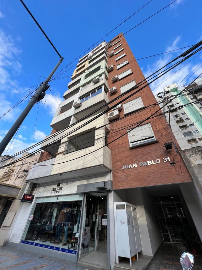 Departamento En Zona Centro Resistencia