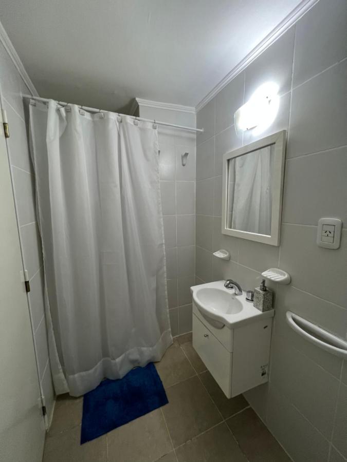 Departamento En Zona Centro Apartment